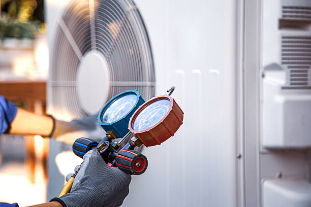 Trusted Hvac Maintenance service in Vandalia, IL - JG Cool HVAC