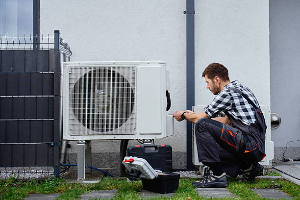 Top rated local Hvac Maintenance specialists in Vandalia, IL